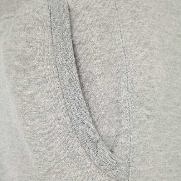 Nike Mens FC Logo Cuffed Sweatpants Size XX-Large Color Gray - Picture 3 of 3